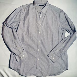 Theory L/S Dress Shirt
